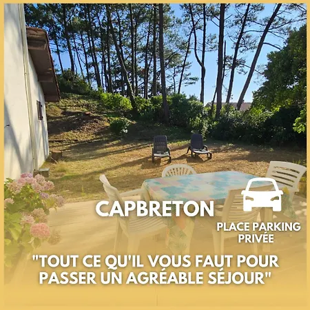 - Patio - - Famile Holiday home