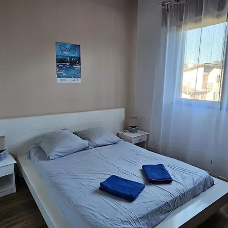 Holiday home - Patio - - Famile Capbreton