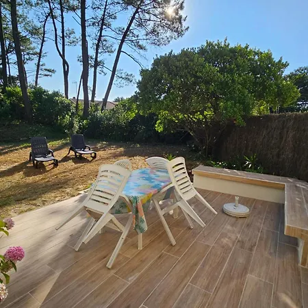 - Patio - - Famile *