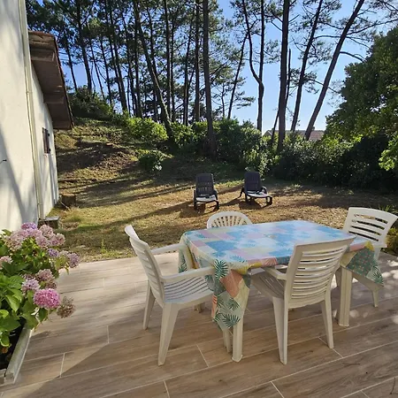 - Patio - - Famile * Capbreton